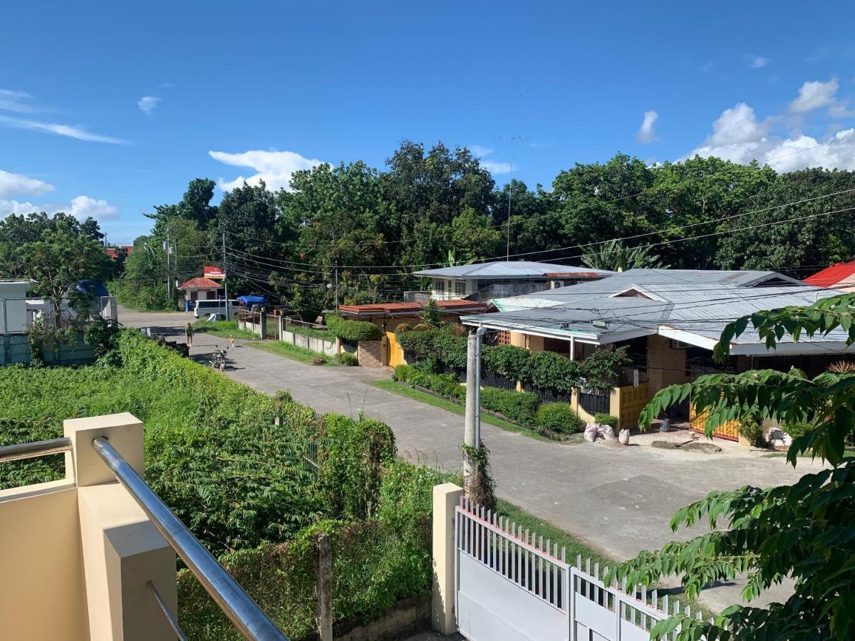 Dumaguete City Lee'S Apartment מראה חיצוני תמונה
