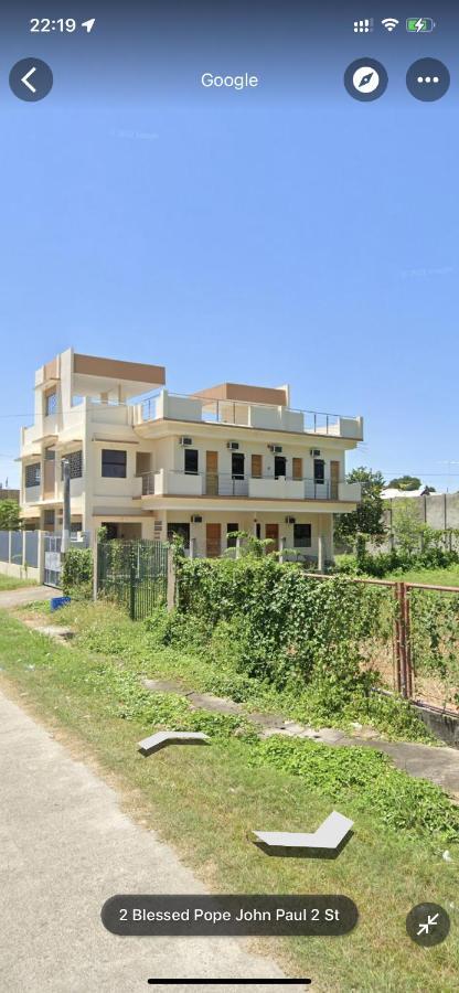 Dumaguete City Lee'S Apartment מראה חיצוני תמונה
