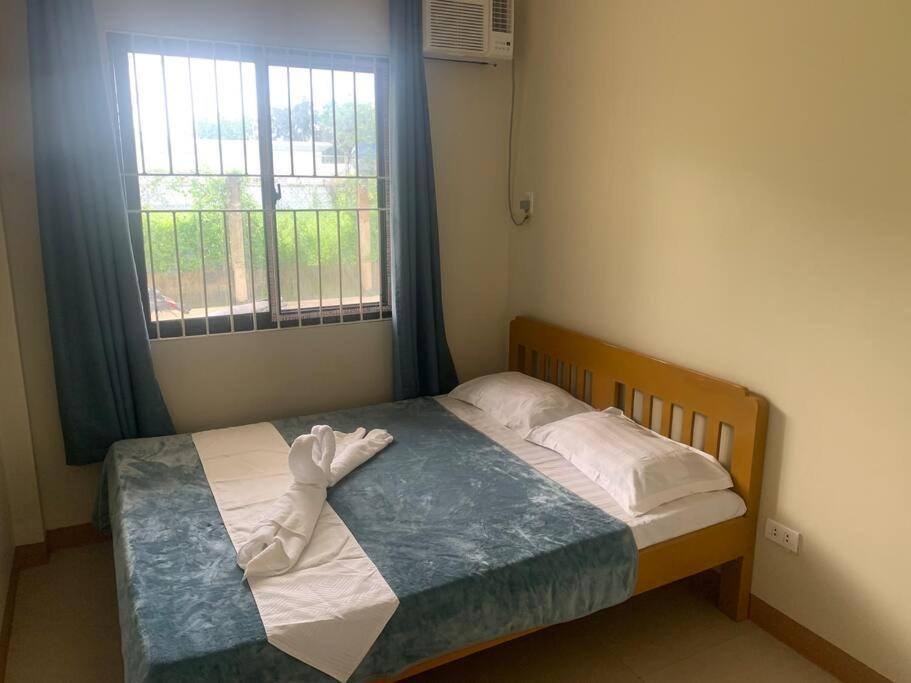 Dumaguete City Lee'S Apartment מראה חיצוני תמונה