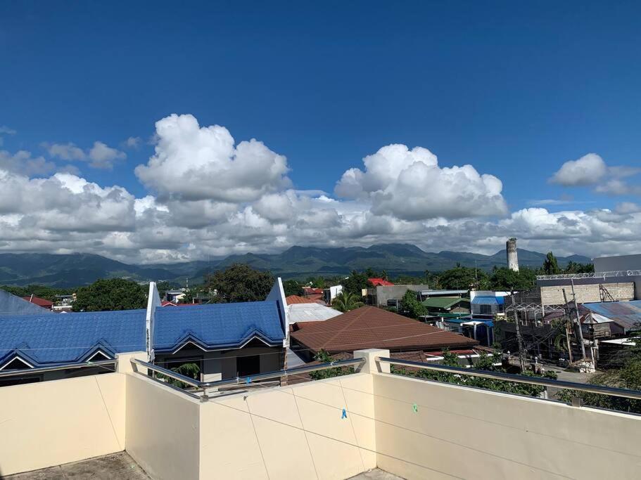 Dumaguete City Lee'S Apartment מראה חיצוני תמונה