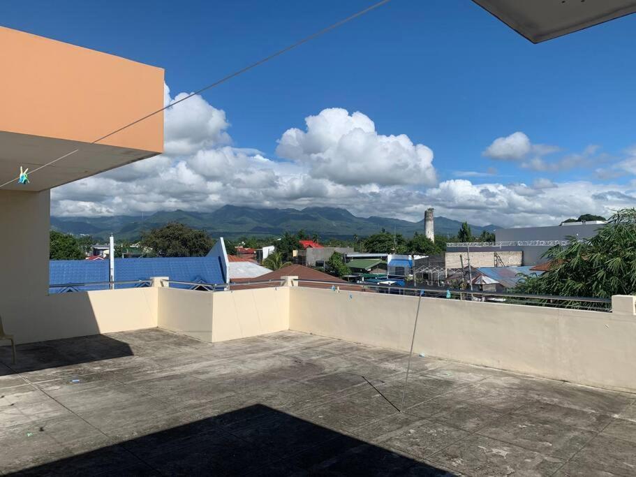Dumaguete City Lee'S Apartment מראה חיצוני תמונה