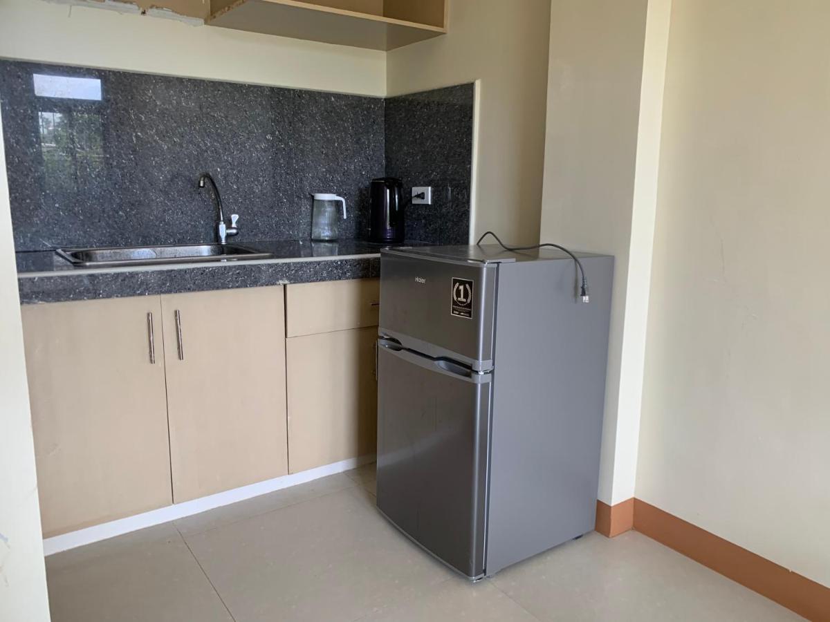 Dumaguete City Lee'S Apartment מראה חיצוני תמונה