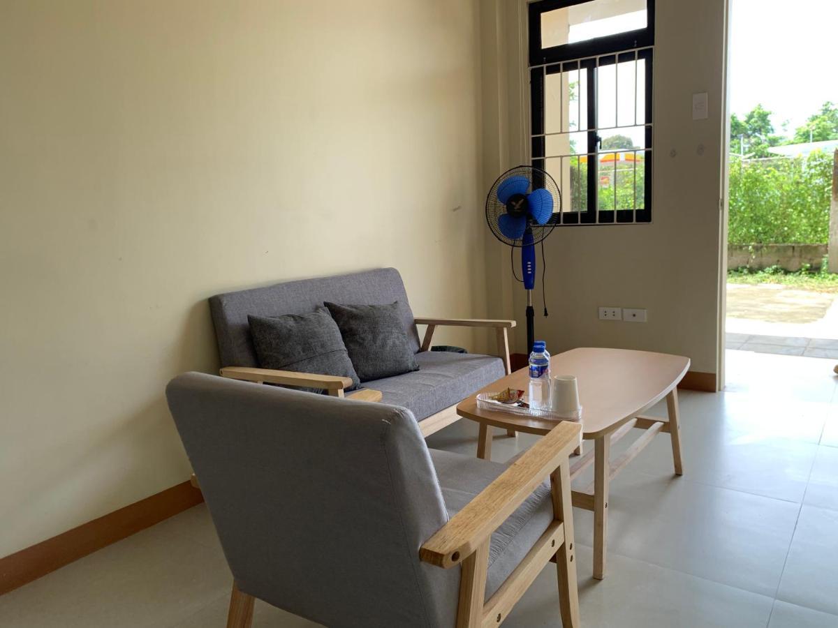 Dumaguete City Lee'S Apartment מראה חיצוני תמונה